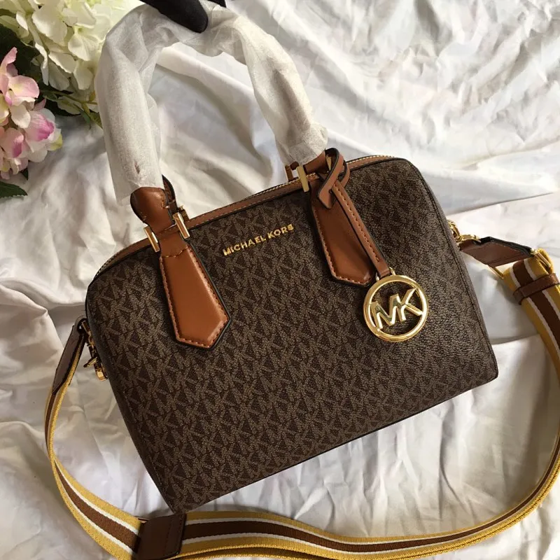 All Categories Official Website "Brand Women's Bags" Women's Bags 💙 MK 2023 New MK Crossbody Bag